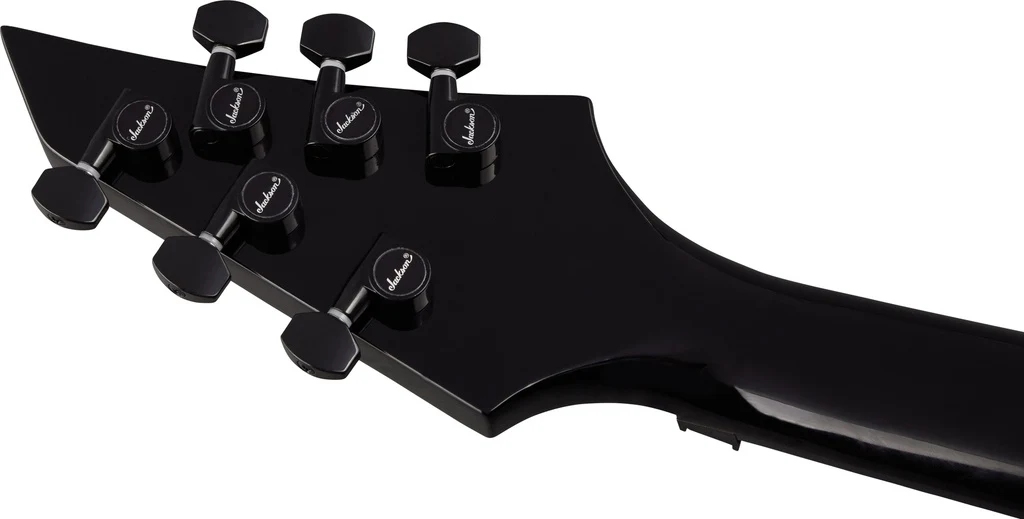 Guitarra eléctrica Jackson Pro Series Signature Chris Broderick - Imagen 4