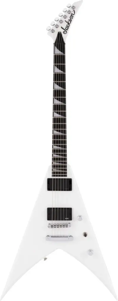 Guitarra eléctrica Jackson Pro King V KVTMG