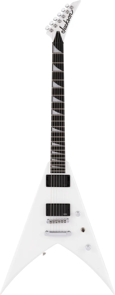 Guitarra eléctrica Jackson Pro King V KVTMG