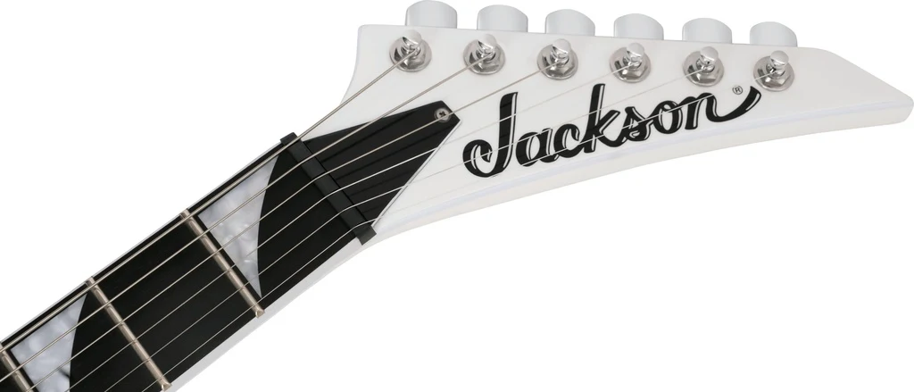 Guitarra eléctrica Jackson Pro King V KVTMG - Imagen 3