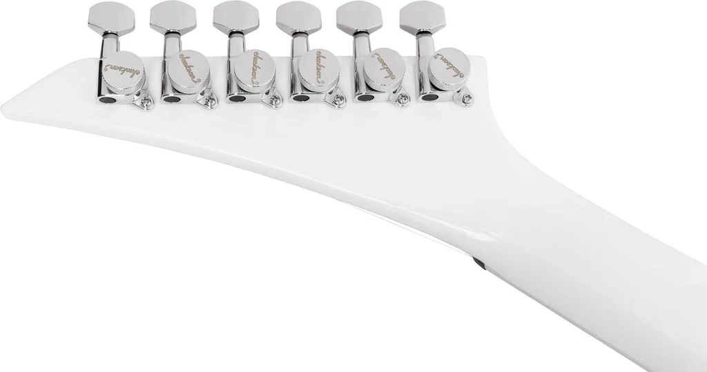 Guitarra eléctrica Jackson Pro King V KVTMG - Imagen 4