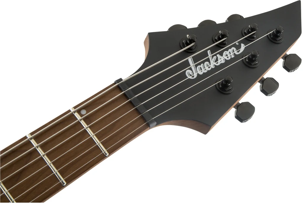 Guitarra eléctrica Jackson Pro Signature - Imagen 3
