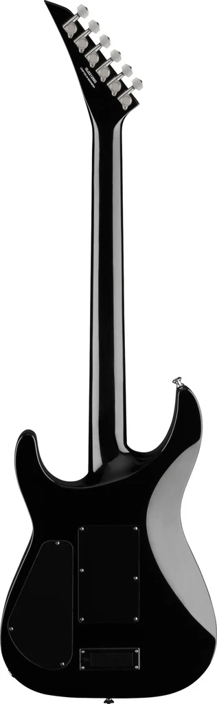 Guitarra eléctrica Jackson serie Signature Andreas Kisser - Imagen 2