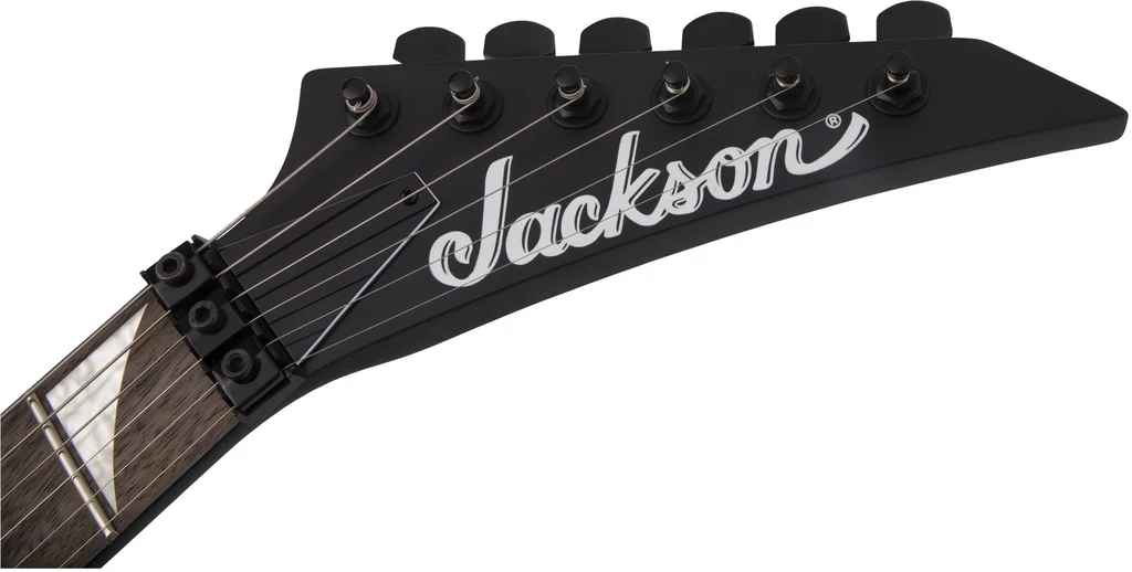 Guitarra eléctrica Jackson serie X King V KVXMG - Imagen 3