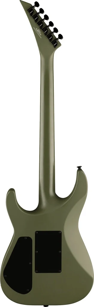 Guitarra eléctrica Jackson serie X SL3X DX - Imagen 2