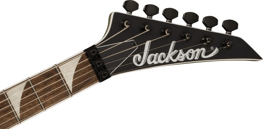 Guitarra eléctrica Jackson serie X SL3X DX - Imagen 3