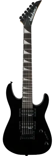 Guitarra eléctrica Jackson Series JS1X DK Minion