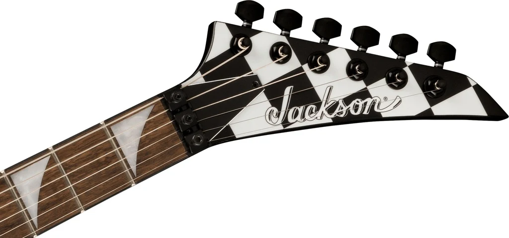 Guitarra eléctrica Jackson SLX DX serie X - Imagen 3