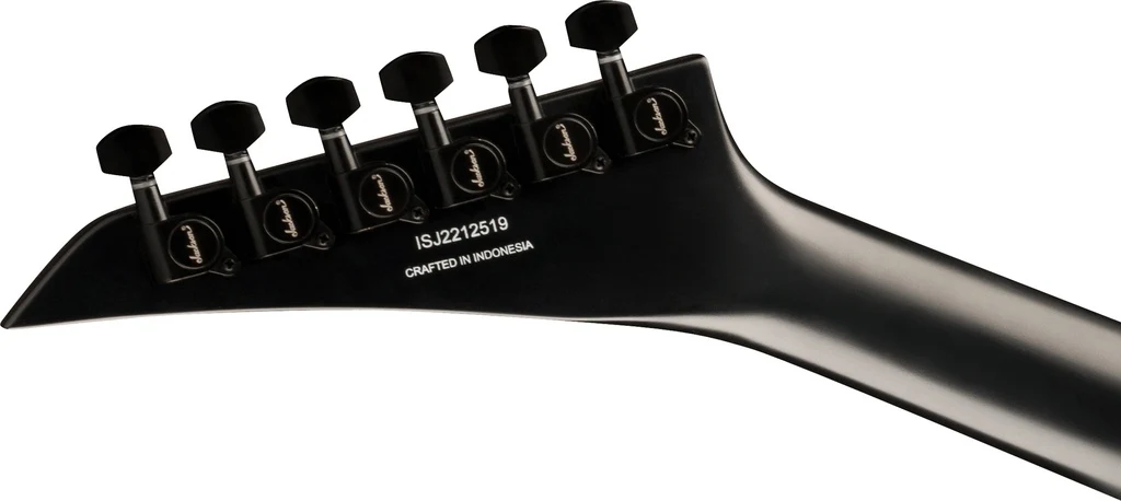 Guitarra eléctrica Jackson SLX DX serie X - Imagen 4