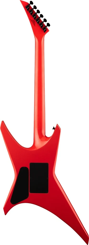 Guitarra eléctrica Jackson WRX24M de la serie X - Imagen 2