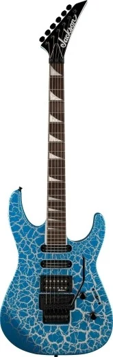 Guitarra eléctrica Jackson Soloist SL3X DX
