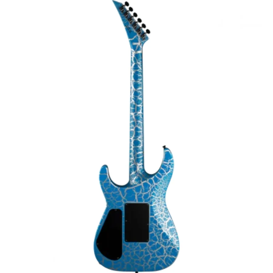 Guitarra eléctrica Jackson Soloist SL3X DX - Imagen 2