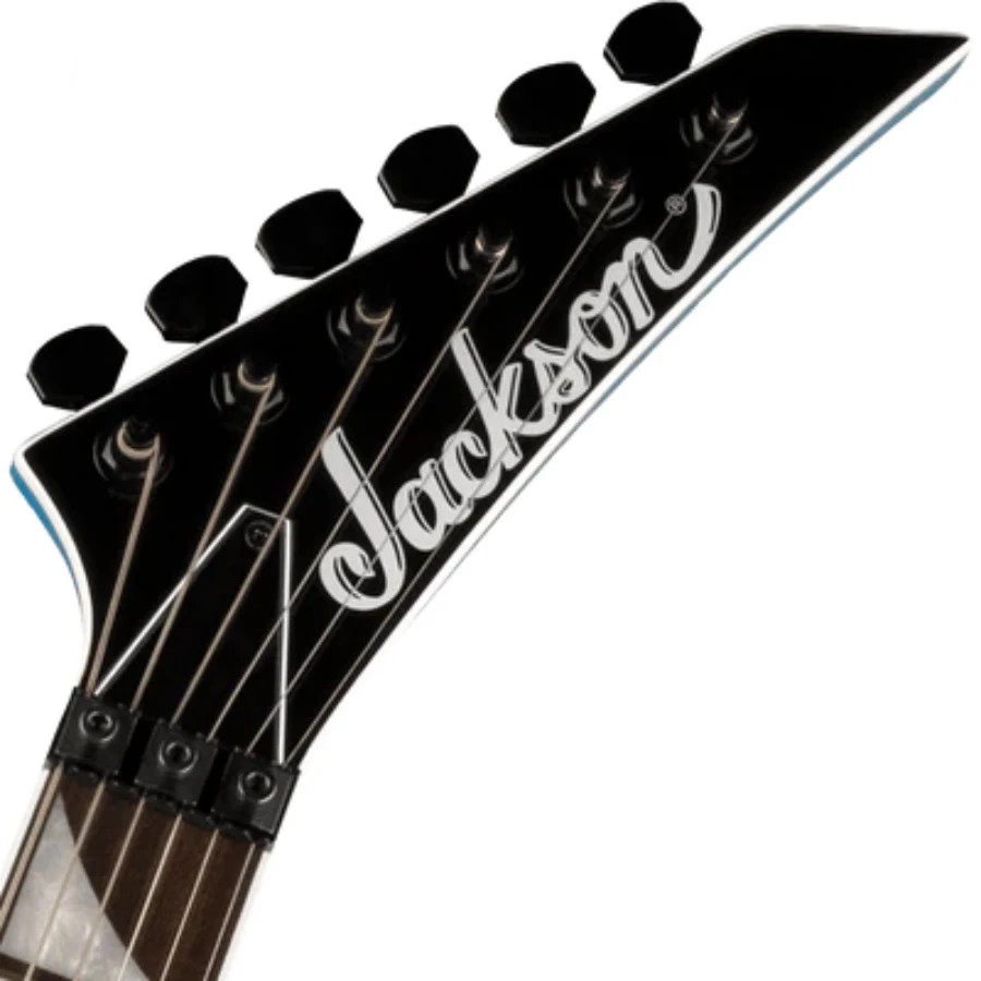 Guitarra eléctrica Jackson Soloist SL3X DX - Imagen 3