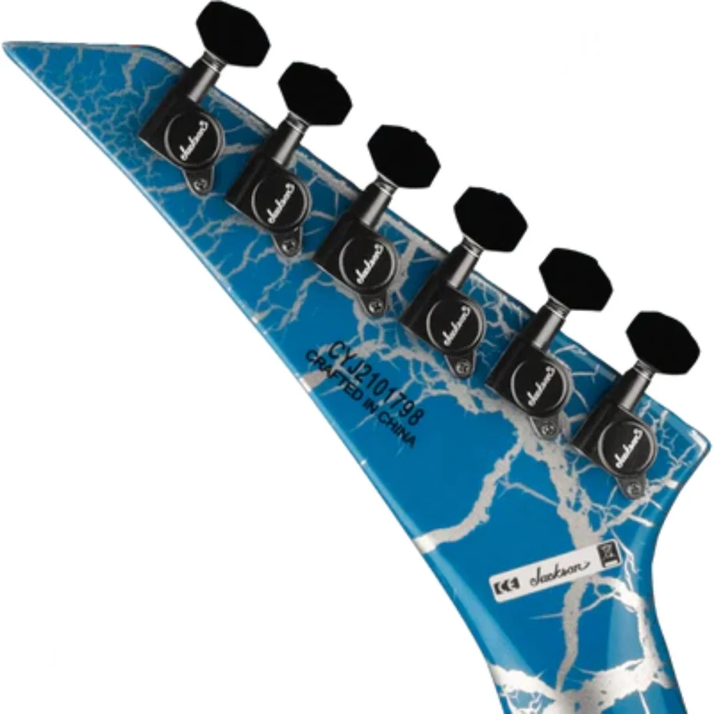 Guitarra eléctrica Jackson Soloist SL3X DX - Imagen 4