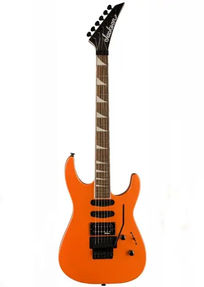 Guitarra eléctrica Jackson X Series SL3X DX