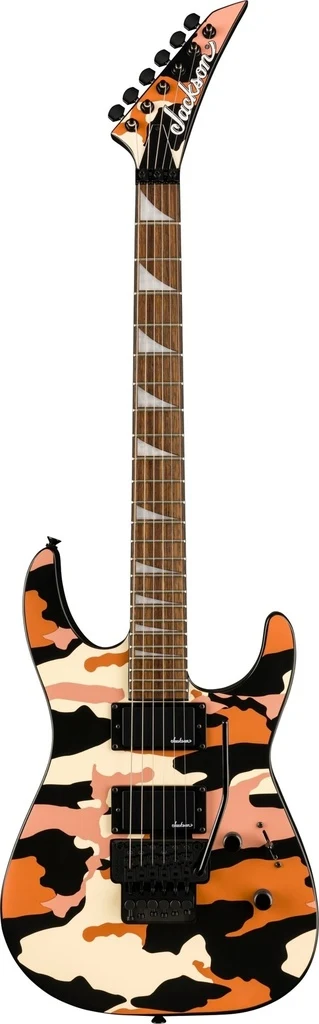 Guitarra eléctrica Jackson X Series Soloist SLX DX