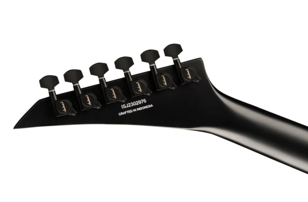 Guitarra eléctrica Jackson X Series Soloist SLX DX - Imagen 4