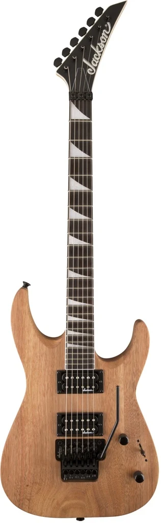 Guitarra eléctrica Jackson Serie JS32 DKA