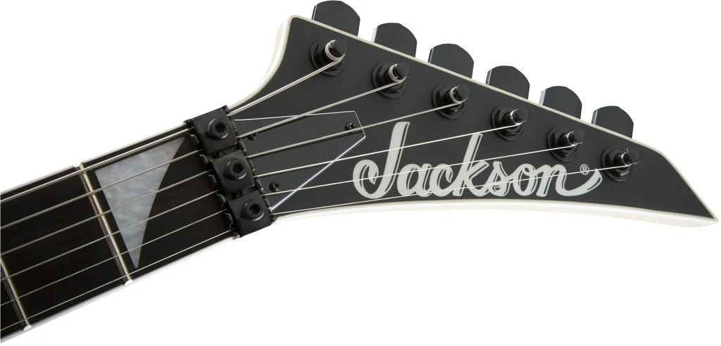 Guitarra eléctrica Jackson Serie JS32 DKA - Imagen 3