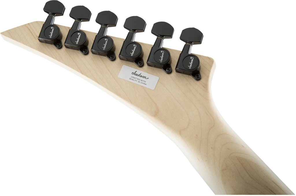 Guitarra eléctrica Jackson Serie JS32 DKA - Imagen 4