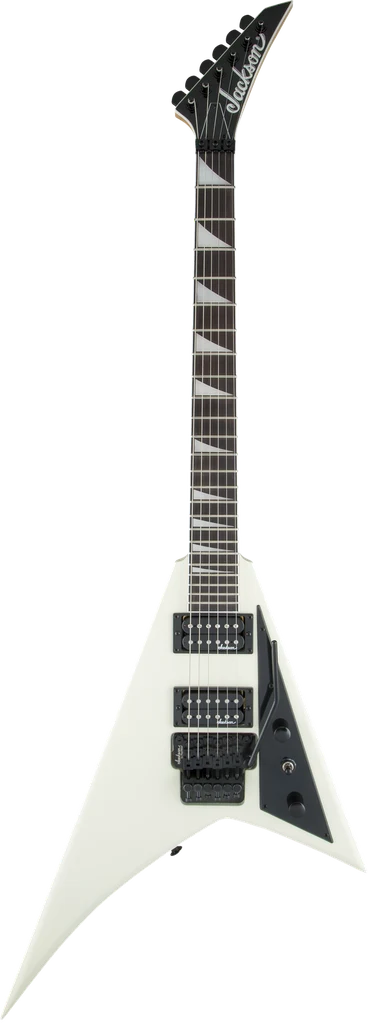 Guitarra Jackson JS32 Rhoads AH FB Marf