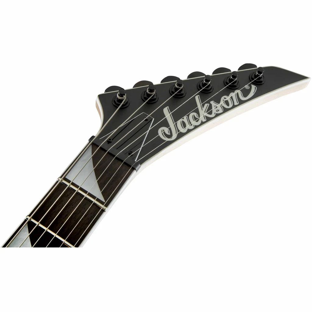 Guitarra Jackson JS32T Kelly Negro Satinado - Imagen 5