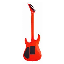 Guitarra Jackson X Series Soloist SLX DX Roja - Imagen 2