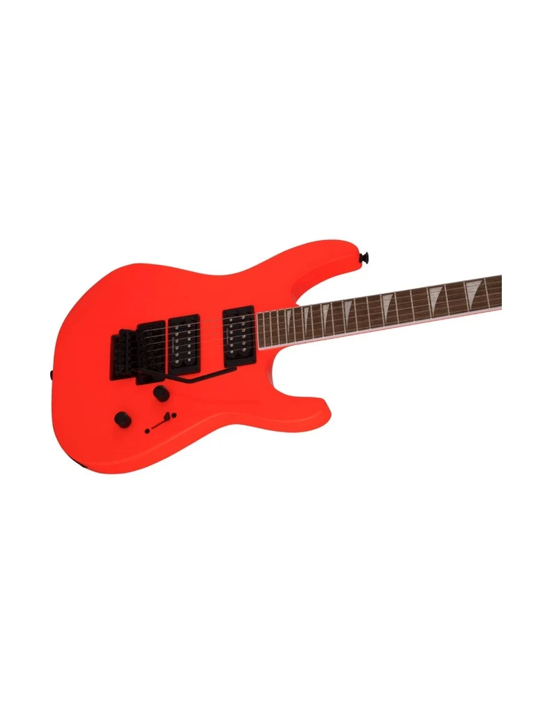 Guitarra Jackson X Series Soloist SLX DX Roja - Imagen 4