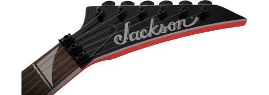Guitarra Jackson X Series Soloist SLX DX Roja - Imagen 5