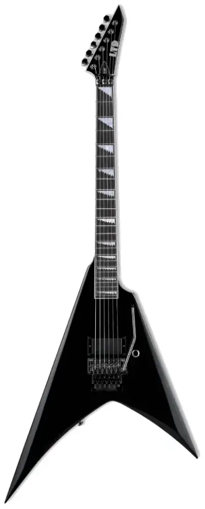 Guitarra eléctrica LTD Signature Alexi Laiho