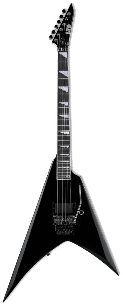 Guitarra eléctrica LTD Signature Alexi Laiho