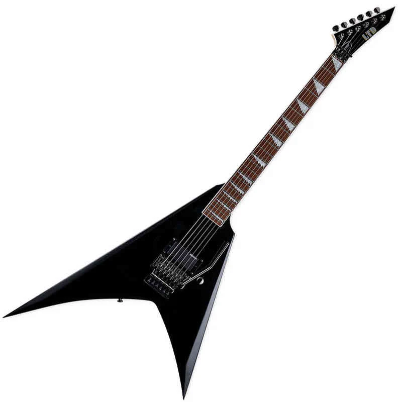 Guitarra eléctrica LTD Signature Alexi Laiho - Imagen 2
