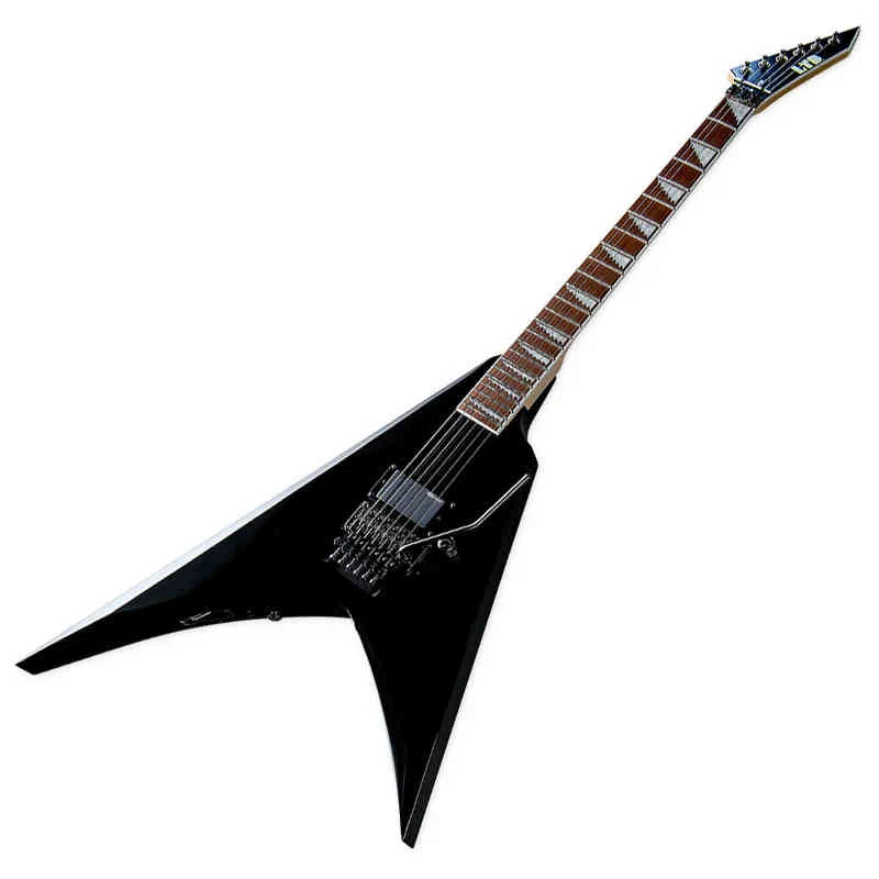 Guitarra eléctrica LTD Signature Alexi Laiho - Imagen 4