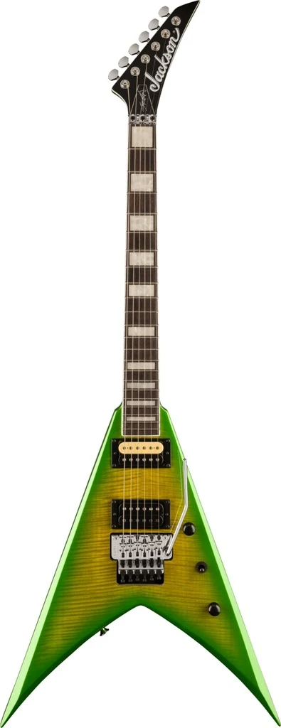 Guitarra eléctrica Jackson Serie X Rhoads RRX24 Scott Ian King V™