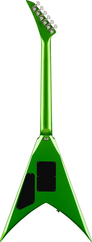 Guitarra eléctrica Jackson Serie X Rhoads RRX24 Scott Ian King V™ - Imagen 2