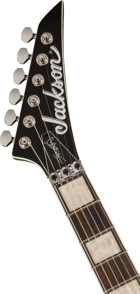 Guitarra eléctrica Jackson Serie X Rhoads RRX24 Scott Ian King V™ - Imagen 3