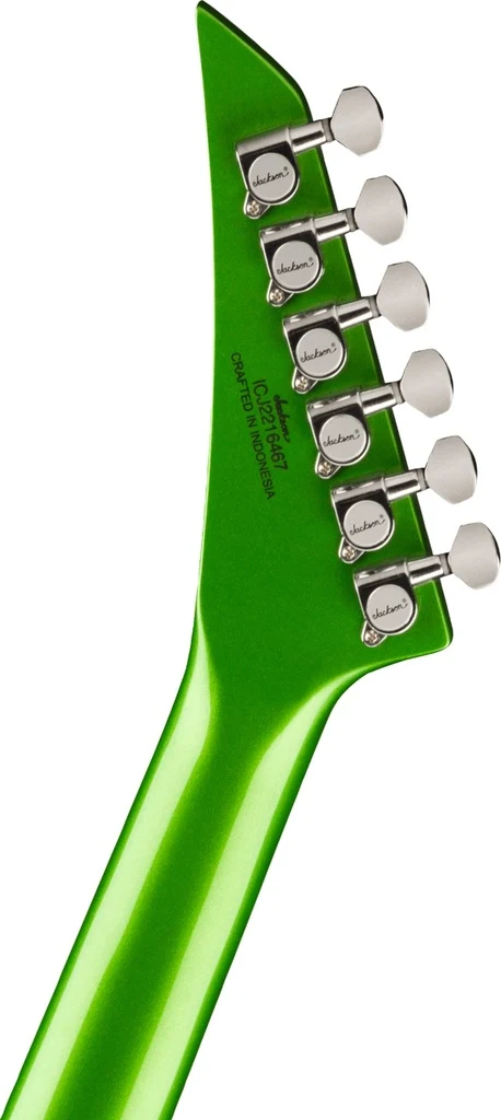 Guitarra eléctrica Jackson Serie X Rhoads RRX24 Scott Ian King V™ - Imagen 4