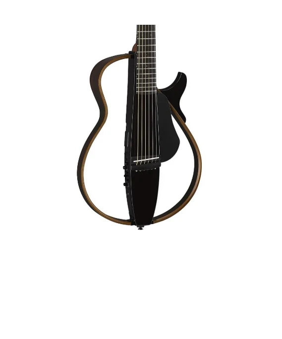 Guitarra Silent de Cuerdas de Nailon Yamaha SLG200NT - Imagen 2