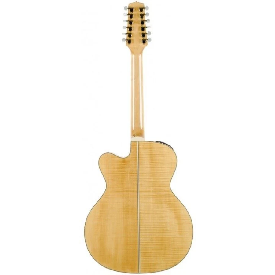 Guitarra Electroacústica Takamine GJ72CE-12 Natural - Imagen 2