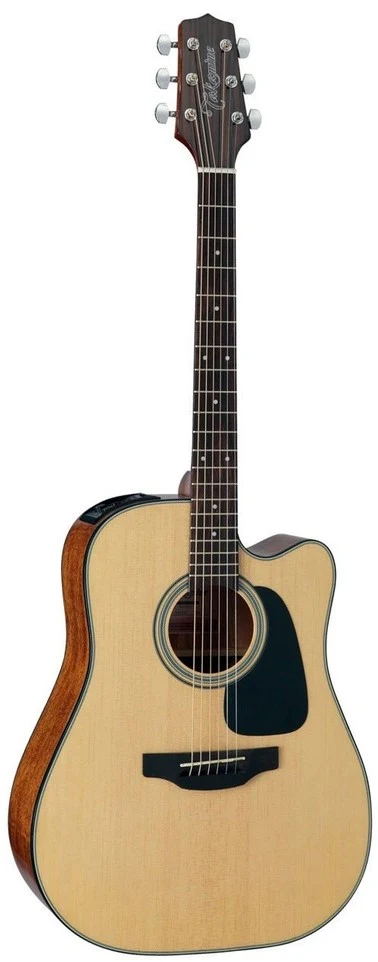 Guitarra Electroacústica Takamine GD15CE-NAT Cutaway Natural