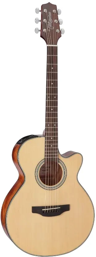 Guitarra Electroacústica Takamine GF15CE Natural