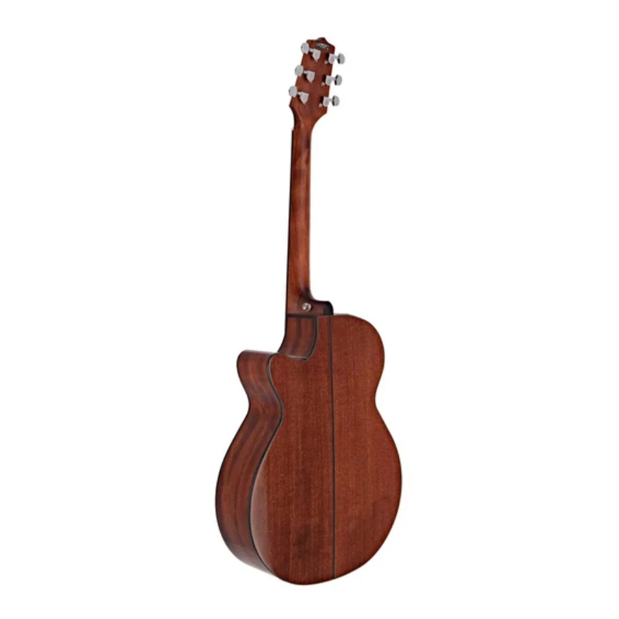 Guitarra Electroacústica Takamine GF15CE Natural - Imagen 2