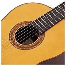 Guitarra acústica clásica Yamaha CG182S - Imagen 3