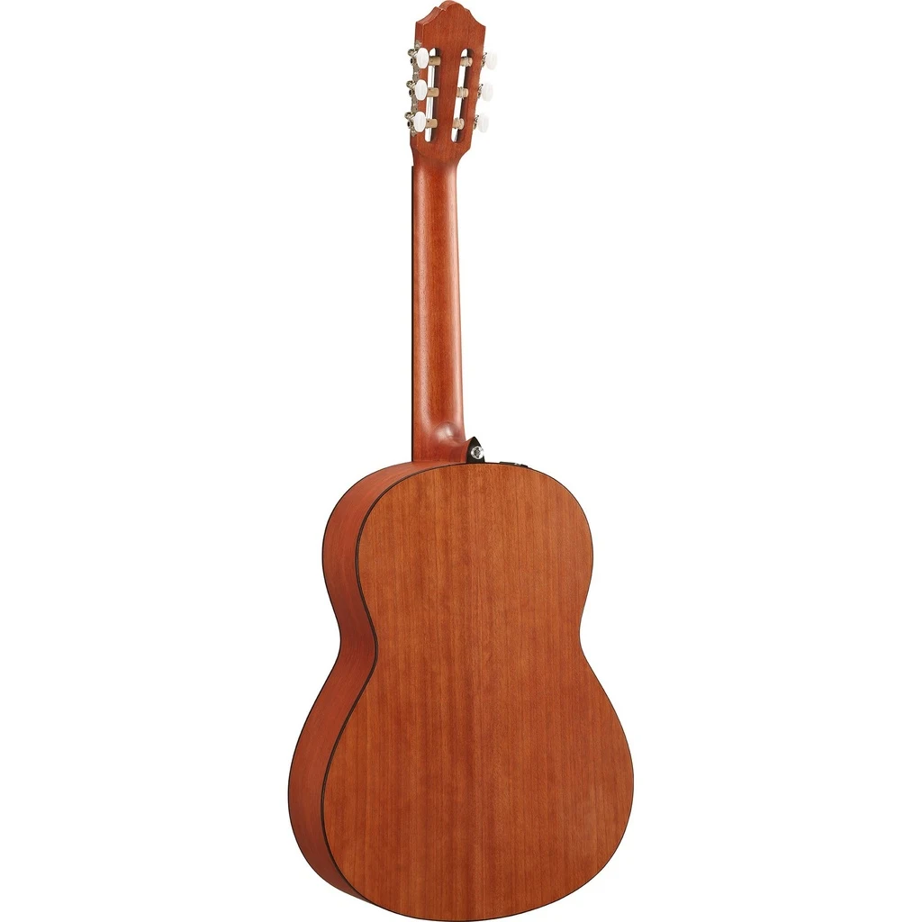 Guitarra Electroacústica Yamaha CGX102 - Imagen 2