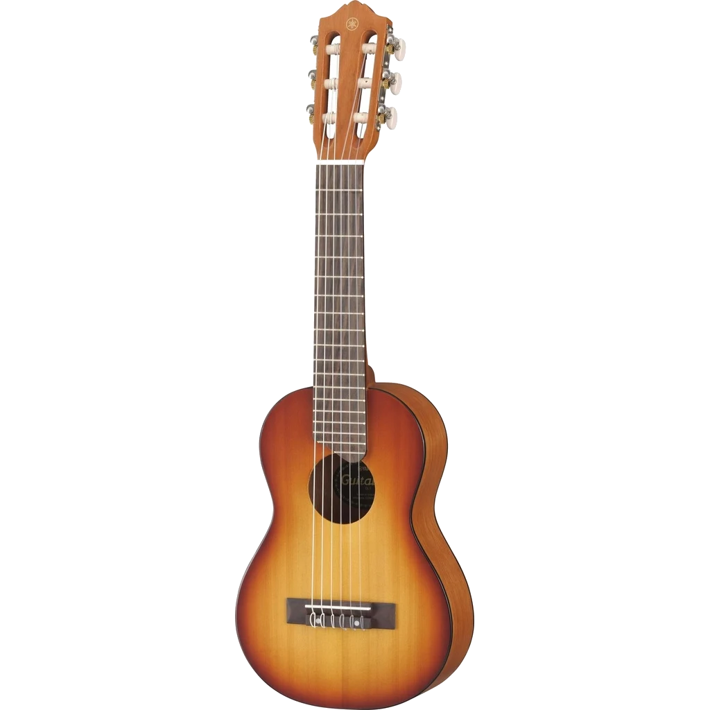 Guitarra Yamaha Tipo Ukulele Tenor GL1TBS
