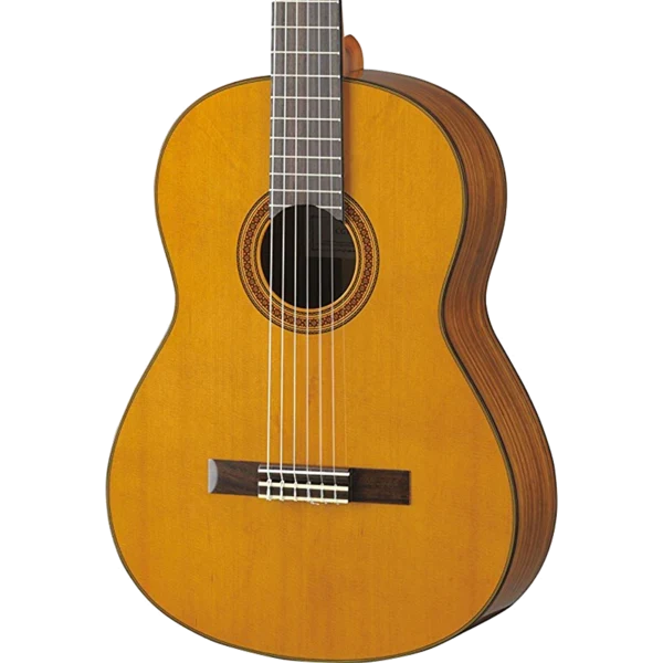 Guitarra YMH GTR Clásica Serie C C80/02