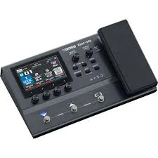 Procesador de Efectos BOSS GX-10 para Guitarra Eléctrica - Imagen 2