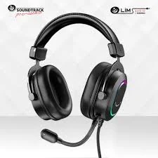 Audífonos H6 para Gaming, Podcast y Streaming - Imagen 2