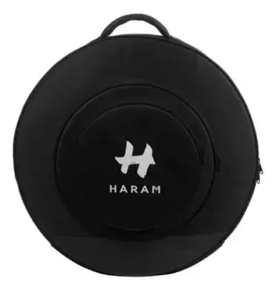 Funda de Transporte para Platillos de 24" HARAM