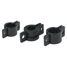 Bujes de Plástico para Rack Gibraltar 1" 7/8" 3/4"